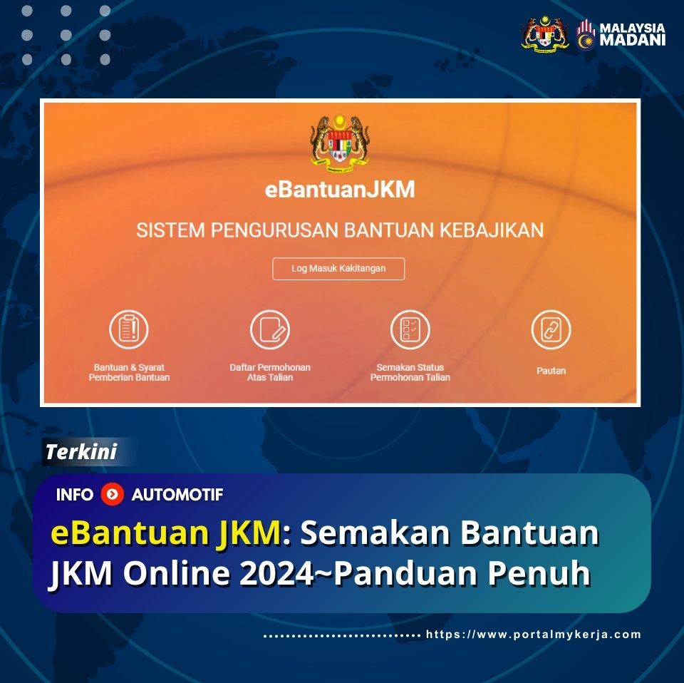 eBantuan JKM