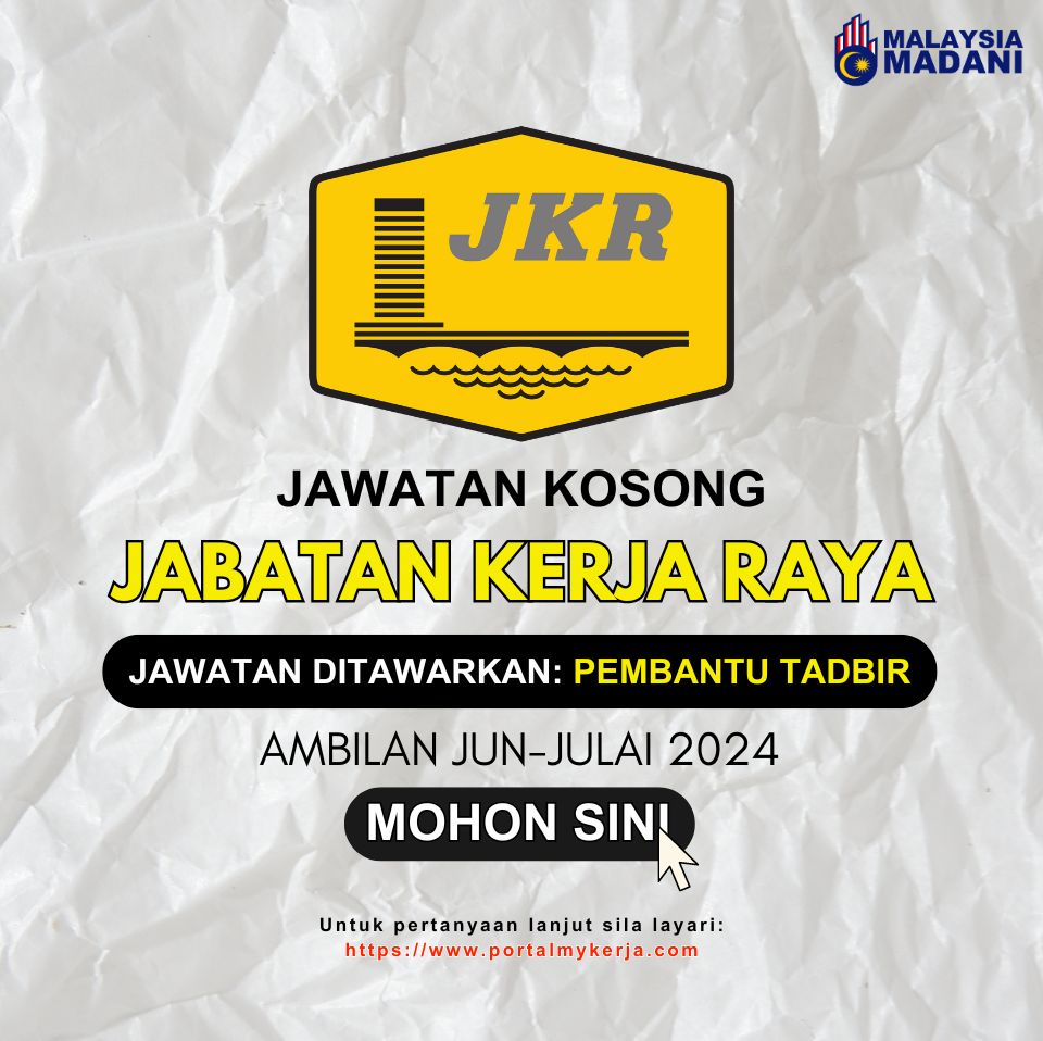 Jabatan Kerja Raya JKR