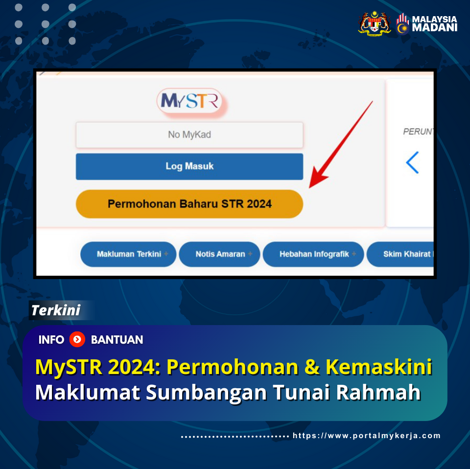 MySTR 2024